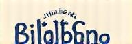 Billabong Stays Logo