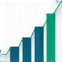 Graph icon representing dynamic pricing